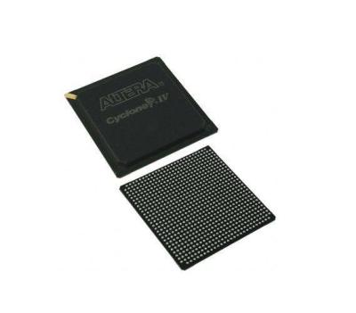 China New and original EP4CE40F23C7N FBGA-484 standard integrated circuit for sale