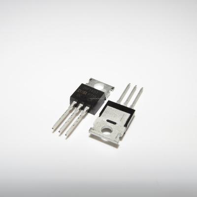 China New and original IRF1407PBF IRF1407 standard integrated circuit for sale