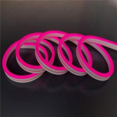 China LANDSCAPE Game Decoration 6x12MM DC12v Silicone Neon Cable For DIY Signs for sale