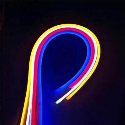 China LANDSCAPE PVC Material 8mm Neo Neon Led Flex For Decoration for sale