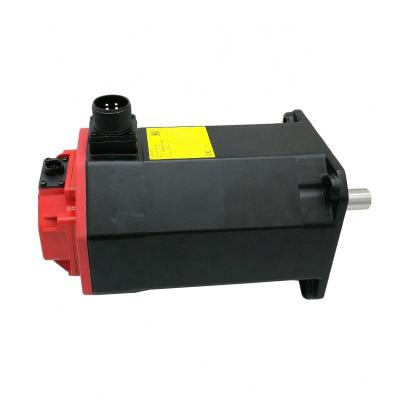 China Fanuc servo motors and drivers ac servo motor A06B-0227-B100 drive motor unit A06B-0227-B100 for sale