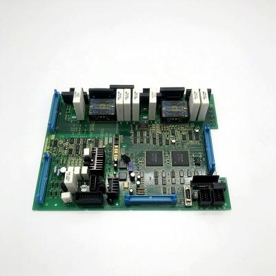 China Original New Fanuc PCB A16B21000115 spare circuit board A16B-2100-0115 high quality A16B-2100-0115 for sale