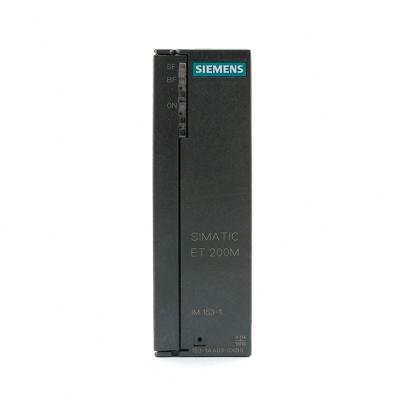 China Hot sale simatic plc s7-300 s7 300 series siemens interface module 6ES7153-1AA03-0XB0 siemens PLC controller module 6ES7153-1AA03-0XB0 for sale