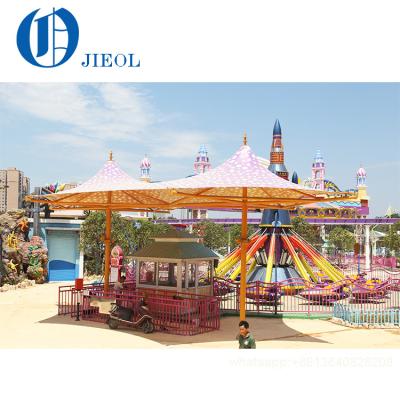 China Membrane Structure Umbrella Tension Shades for Playgrounds and Outdoor Areas NYJ-10 for sale