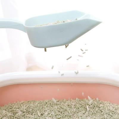 China Viable Cat Litter Scoop Pooper Pets Garbage Sand Shovel Pet Shit Artifact Dogs Shovel Pet Tool for sale