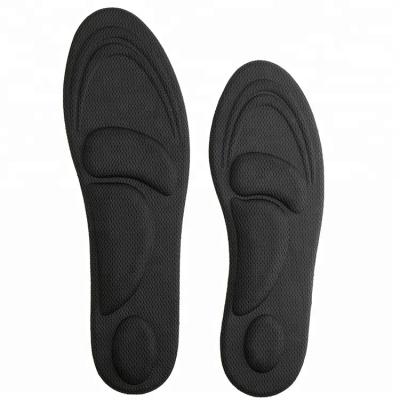 China Shoe inside foot pain relief insole designed for painful, swollen, diabetic or sore arthritic feet for men for sale