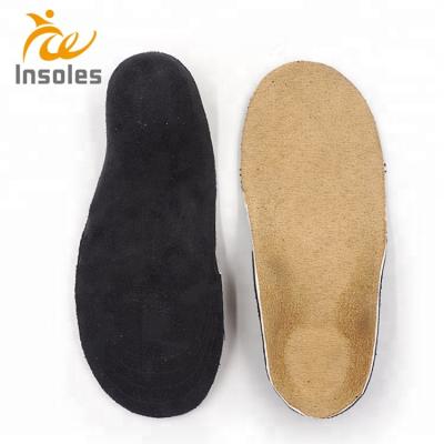 China Shoe Inside Kids EVA Orthopedic Insoles Kids For Shoes Orthotic Flat Foot Arch Support Pads Correction Health Feet Care for sale