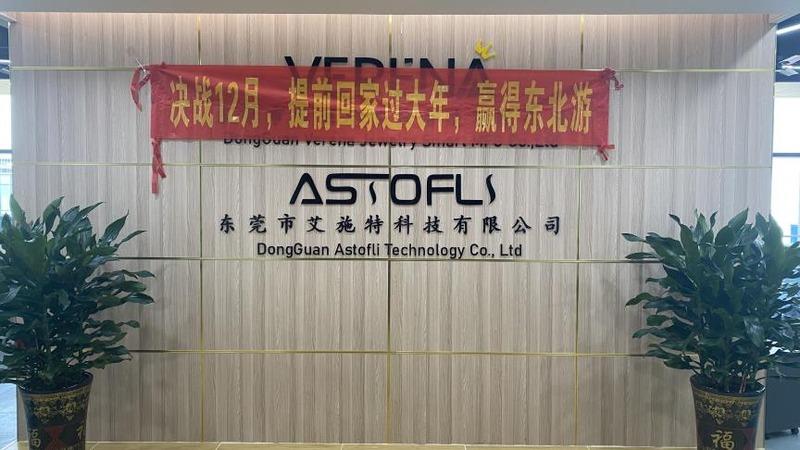 Verified China supplier - Dongguan Astofli Technology Co., Ltd.