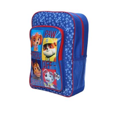 China Other Nurery Backpack With High Quality For Kids School Backpack for sale