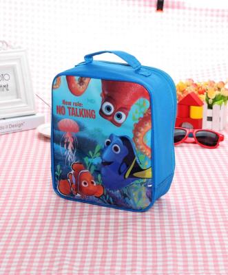 China Fashionable New Product Lunch Bag And Box China Factory for sale