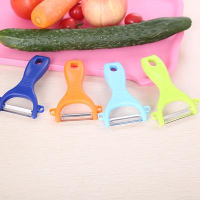 China Sustainable Plastic Potato Peeler For Household With Competitive Price for sale