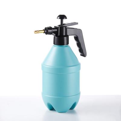 China Professional Multifunctional Plastic Colorful Mini Garden Trigger Watering Sprayer for sale