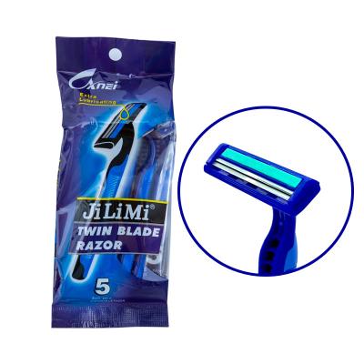 China Shaving Tending Hot Products Razors For Men Razor Body Women Disposable Razor for sale