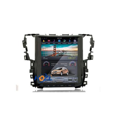 China Hot Sale 10.4 Inch DVD GPS Player Navi Radio Stereo Screen Car Multimedia Navigation For Toyota Alphard for sale