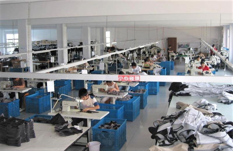 Verified China supplier - WELLPATH INTERNATIONAL CO., LTD.