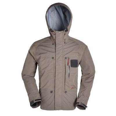 China Unisex Fly Fishing Expert Jacket for Wading Fly Fishing Wader for sale