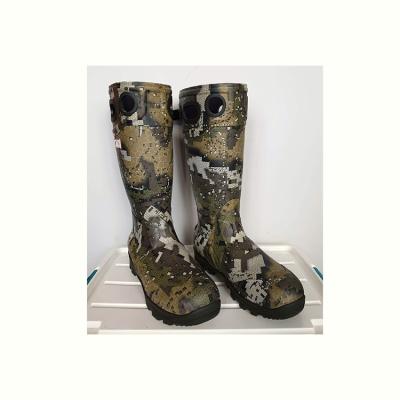 China Unisex rubber boots wholesale for sale