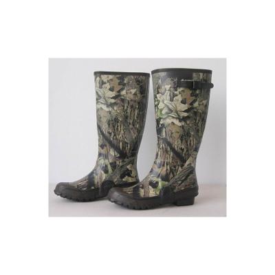 China Unisex rubber boots for fishing for sale