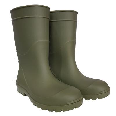 China PVC unisex boots for sale