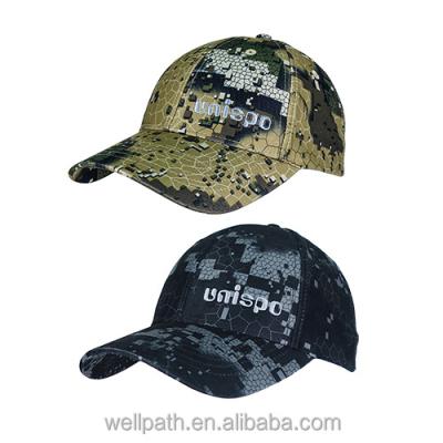 China 6-Panel Hat Fishing Hats For Men for sale