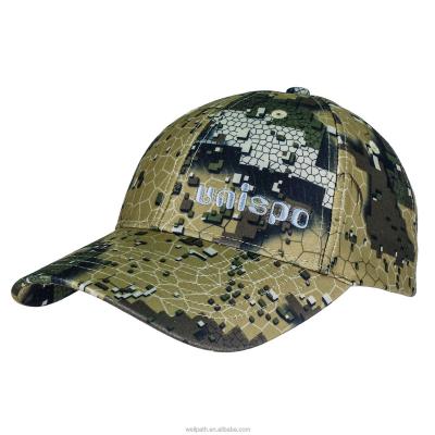 China 6-Panel Cap Fishing Cap for sale