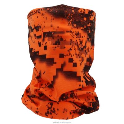 China Unisex FIRE neck cuff for sale