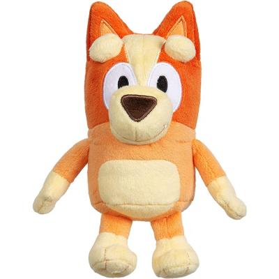 China Popular Promotional Wolf Soft Stuffed Animals Best Gift Soft Dog Plushies Toys for sale