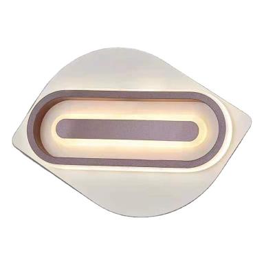 China Surface Mounted Wholesale Good Quality LED Ceiling Lamp For Bed Room, Living Room Led Home Decor Night Light for sale