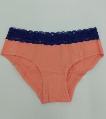 China Factory price low price women's underwear super breathable women's sexy short panties women's underwear for sale