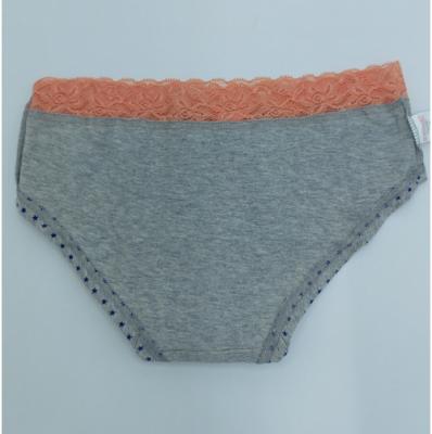 China Women's Short Underwear Lady Lace Panties Panties Breathable Ladies Underwear Pants Panties for sale