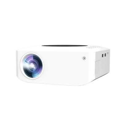 China Hot Theater Pico Color Screen Projector LCD Pocket Projector Quick Base Mini Beamer New Design Smart Cheap for sale