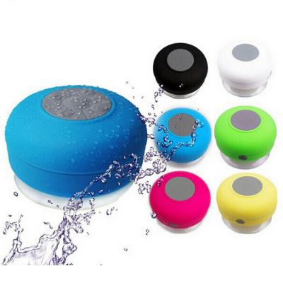 China Colorful Innovative Party Wireless Speaker BT Smart Home Portable Waterproof Radio Speaker For Mobile Phone for sale