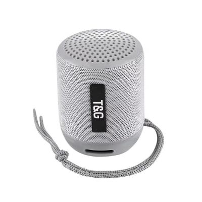 China 2022 Outdoor Speaker Portable Wireless TF Speaker Music Success TG129 Radio Aux Speaker. wireless wireless card for sale