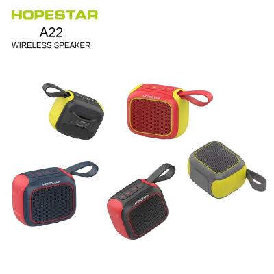 China No Colorful Innovative BT Mini Wireless Speaker Portable Stereo Usb Party Speaker For Mobile Phone for sale