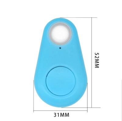 China Hot Sale Anti-Lost Tag Alarm Reminder Key Finder Item Locator Tracker For Kids Pampers TBL for sale