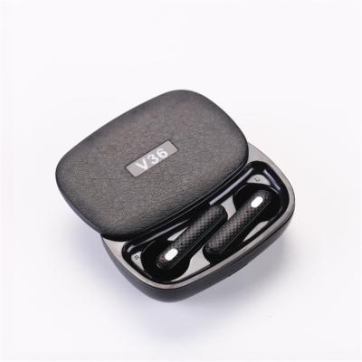 China Hot Selling Earbuds Noise Canceling Gaming Stereo Headset Wireless In-Ear Headphones for sale