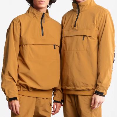 China QUICK DRY Custom Wind Breaker Jackets Wind Anorak Jacket Unisex Packable Wind Proof Waterproof Jacket for sale