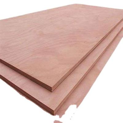 China Windproof Low price wooden plywood door, wooden plywood door, peach blossom core wood veneer 2100mm * 830mm * 35mm for sale