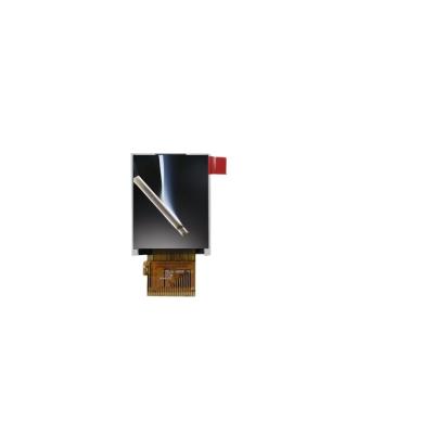 China Wide Viewing Angle 1.77inch TFT LCD Screen TFT LCD Module 1.77inch for sale