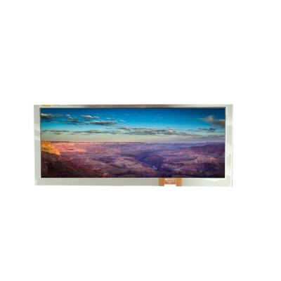 China SPIRIT 10.3inch TFT LCD Modules With 1280x480 Resolution In 10.3 Bar Type Display for sale