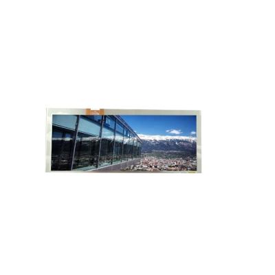 China SPIRIT Screen High Resolution Intense Brightness 10.25 Inch IPS TFT LCD Screen Panel In Bar Type 10.25