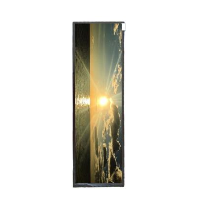 China 8.8 Inch Bar Type Display 480x1920p MIPI Interface TFT LCD Panel With 420 Nits 8.8inch for sale