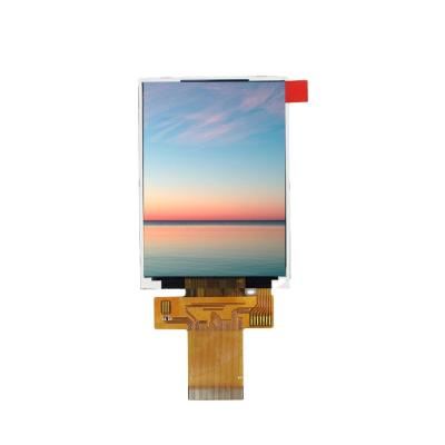 China SPIRIT 3.2 Inch TFT LCD ILI9341V 8/16Bits Parallel Interface Resistive Touch Screen 3.2