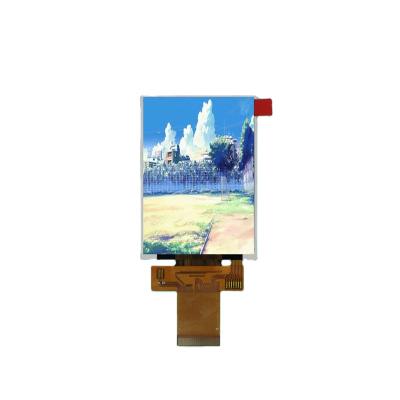 China 3.2inch 240 x 320 Resistive Touch Screen TFT LCD Display LCD Module 3.2inch for sale