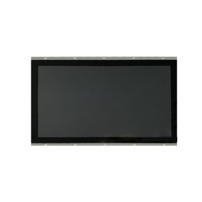 China Touch Screen Spirit 21.5inch High Resolution 1920*1080 TFT LCD Monitor Open Frame With PCT for sale