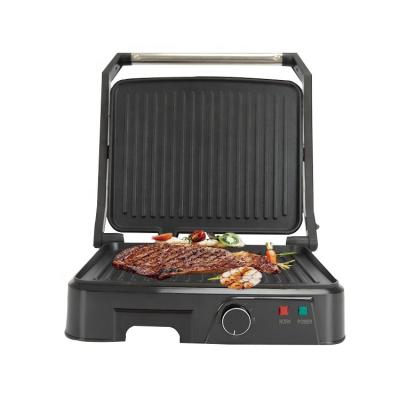 China Hotel Hot Sale Commercial Electric Panini Touch Grills for sale