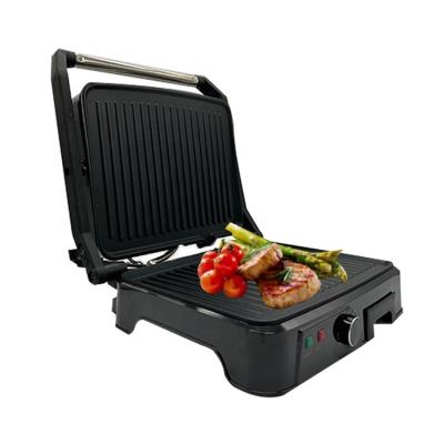 China Household Luxury Electric Grill Hotel Grill Korean Barbecue Grill for sale