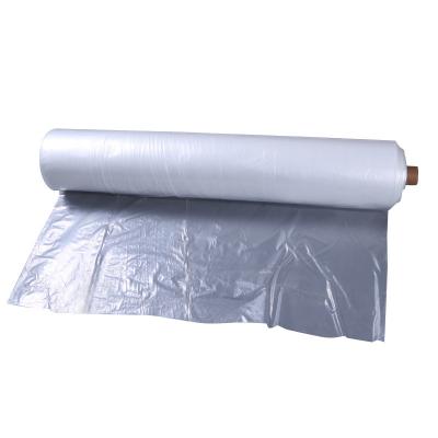 China Hot Sale OEM&ODM Moisture Proof Logo Wrapping 0.2mm 50 Micron Polyethylene Film For Mattress for sale