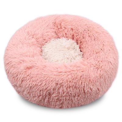 China 2021 Hot New Pet Bed Cats Breathable Pet Nest Bed Pet Supplies for sale