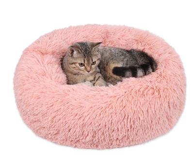 China 2021 Hot Selling Pet Cat Beds Pet Nest Breathable Pet Beds Products for sale